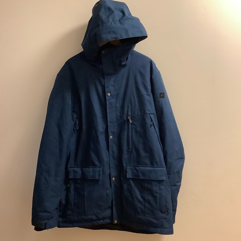 Ride Snowboard Jacket. Size L